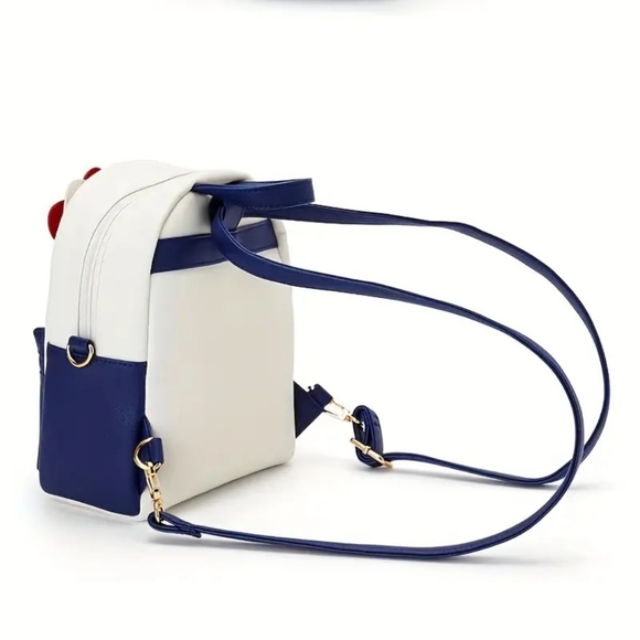 Hello Kitty, Kuromi or My Melody Mini Crossbody (Choose 1) - Picture 10 of 11